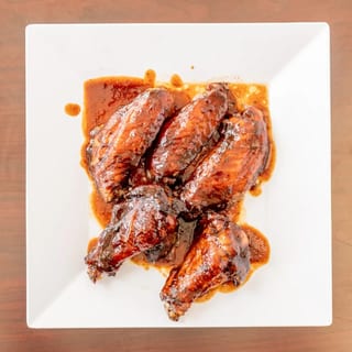 Five Wings