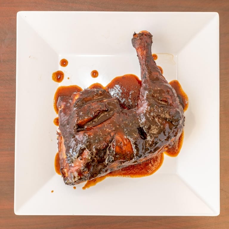 Savor Our Takeout Options